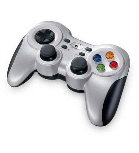 Joypad LOGITECH F710 na Arena.pl