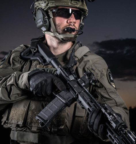 rękawice mechanix specialty vent covert na Arena.pl