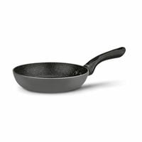 PATELNIA TADAR NON-STICK INDUKCJA AMARANTINA SZARA 18 CM