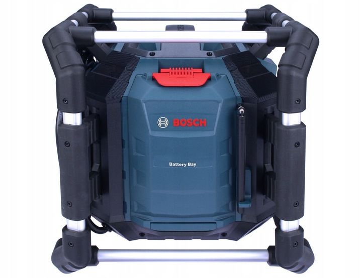 RADIO BUDOWLANE GPB 18V-5 C BOSCH Bluetooth zdjęcie 12