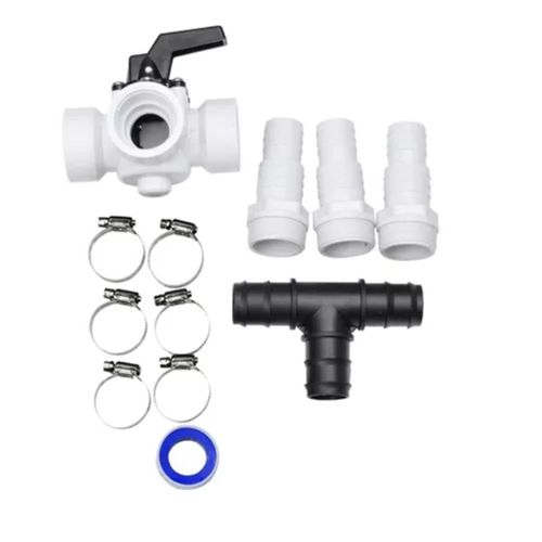 Podgrzewacze do basenu 735 W na Arena.pl