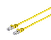 MicroConnect CAT7 S/FTP Network Cable