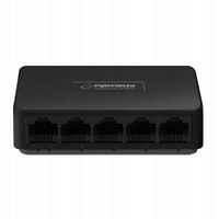 SWITCH 5-portowy 10/100/1000Mb/s ONYX ESPERANZA