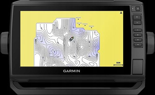 Garmin Echomap UHD 92sv z GT54HW-TM na Arena.pl