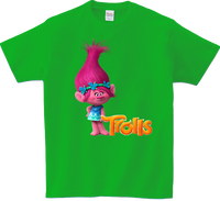 Koszulka T-shirt Trolls Trolle