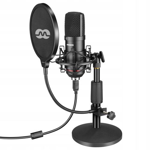 Mikrofon Mozos MKIT-900PRO na Arena.pl