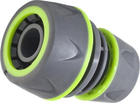 Szybkozłącze przelotowe 1/2"-3/4" S-80329 Stalco zdjęcie 1