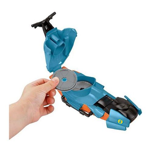 Zestaw Figur Imaginext Mattel na Arena.pl