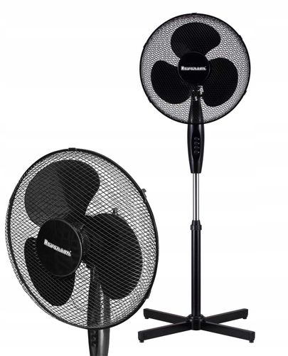 wentylator stojący ravanson wt-1040sb na Arena.pl