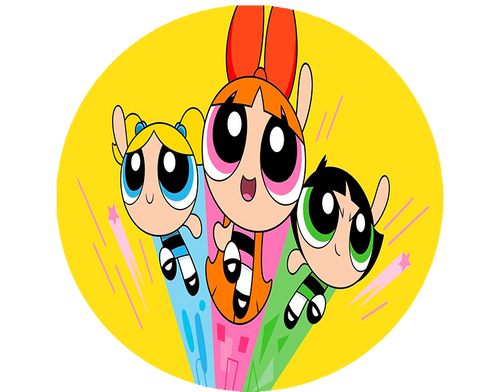 Podkładka pod myszkę Atomówki na Arena.pl