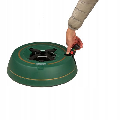 STOJAK CHOINKOWY KAMAI SELECT 2 DO DRZEWKA 2,5m na Arena.pl