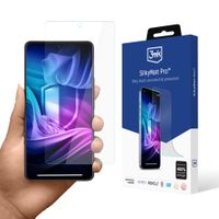 asus rog phone 9/9 pro - 3mk silky matt pro
