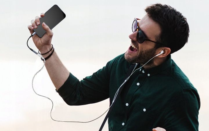 BOSTE ADAPTER PRZEJŚCIÓWKA AUDIO LIGHTNING DO IPHONE - MINI JACK AUX 12CM zdjęcie 11