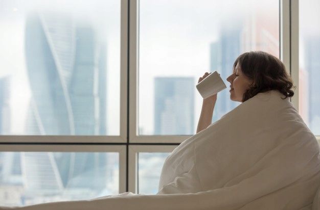 ESPERANZA TERMOWENTYLATOR 1000W/2000W GOBI EHH001 zdjęcie 4