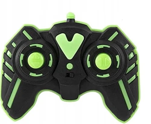 AUTO TWISTER 3 KOŁA na Arena.pl