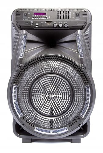 Głośnik Power Audio Manta SPK 5033 40W karaoke na Arena.pl