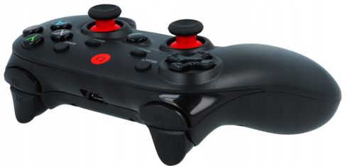 Techbite Flix Smart Box Tv 4K Android Tv + Gamepad na Arena.pl