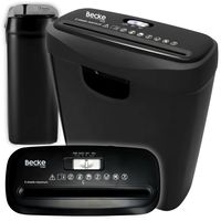 Automatyczna niszczarka biurowa paski