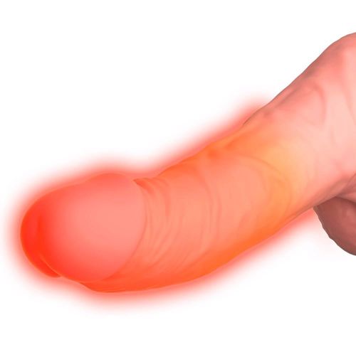 kcp 6.5 thrusting cock with ba na Arena.pl