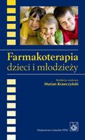 Farmakoterapia dzieci i młodzieży M.Krawczyński