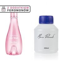 perfumy nr 168 250ml z feromonami - zamiennik inspirowany cool water