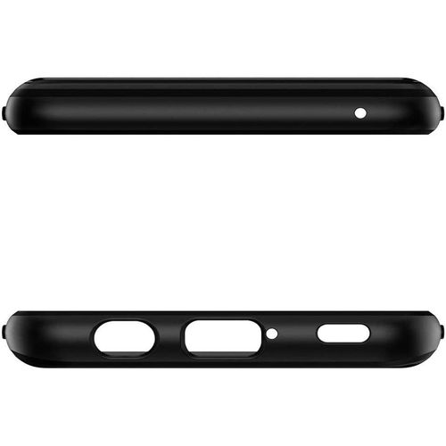 SPIGEN RUGGED ARMOR LG V60 THINQ BLACK na Arena.pl