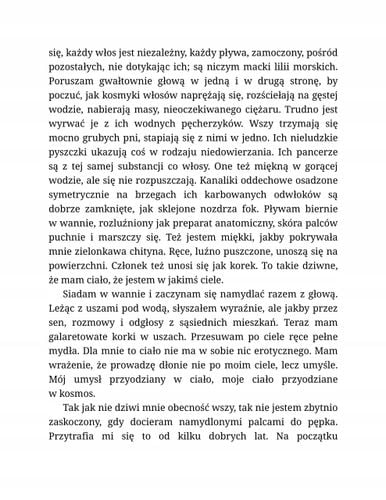 Solenoid - Mircea Cartarescu na Arena.pl