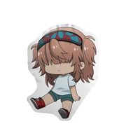 Poduszka Chibi Dead Mount Death Play - Sayo Shinoyama