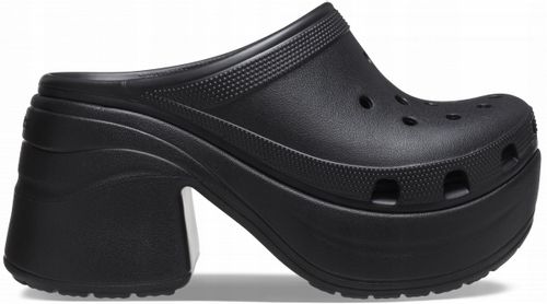 Damskie Buty Platforma Crocs Siren Clog 41-42 na Arena.pl