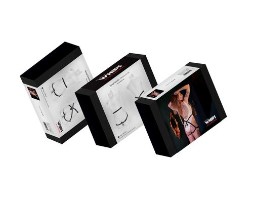 Harness damski na Arena.pl