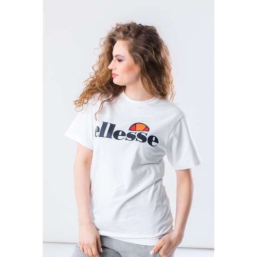 Ellesse ALBANY TEE SGS03237 WHITE 12 (M) na Arena.pl