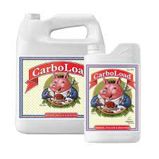 ADVANCED NUTRIENTS CARBOLOAD 0,5l 500ml węglowodan zdjęcie 1