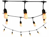 Girlanda ogrodowa GOLDLUX Party F 308191