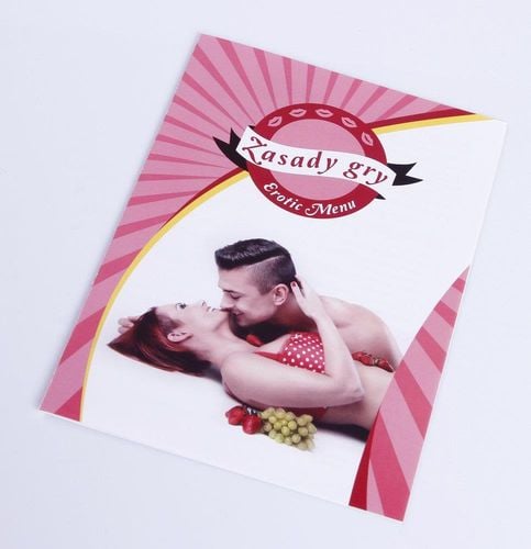 gra erotyczna erotic menu grajmy razem na Arena.pl
