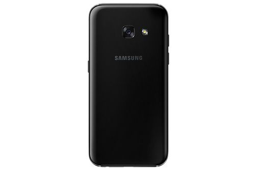 Samsung GALAXY A3 2017 BLACK na Arena.pl