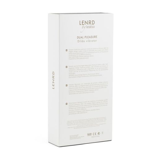 B - Series Lenrd - Dual Pleasure na Arena.pl