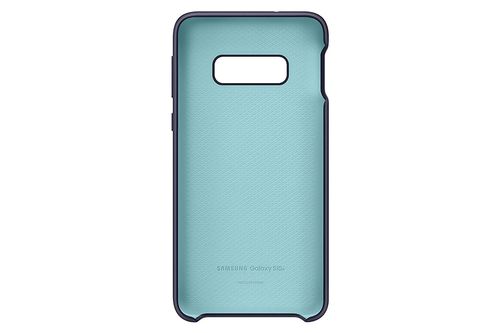 Samsung Silicone Cover do Galaxy S10E - NAVY na Arena.pl