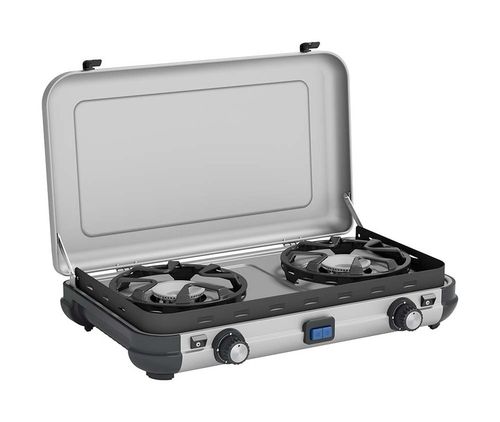 Kuchenka turystyczna STOVE CK2 MAXI INT na Arena.pl