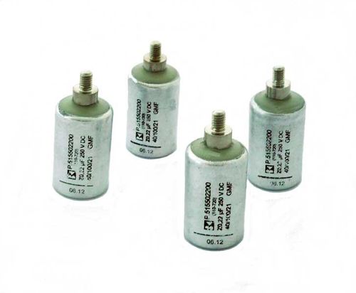 Kondensator S50 S51 S70 SR50 KR51/1 KR51/2 SR4-2 SR4-3 SR4-4 MZ AWO BMW WFM WSK na Arena.pl