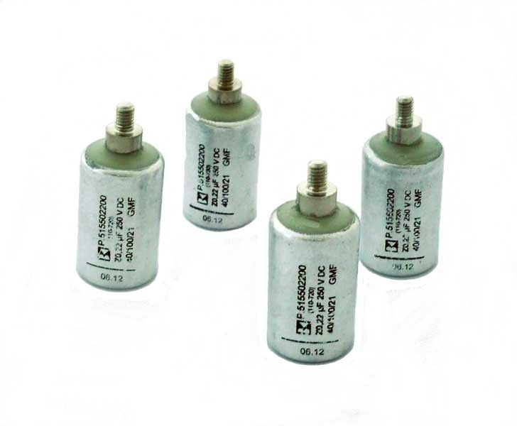 Kondensator S50 S51 S70 SR50 KR51/1 KR51/2 SR4-2 SR4-3 SR4-4 MZ AWO BMW WFM WSK zdjęcie 2