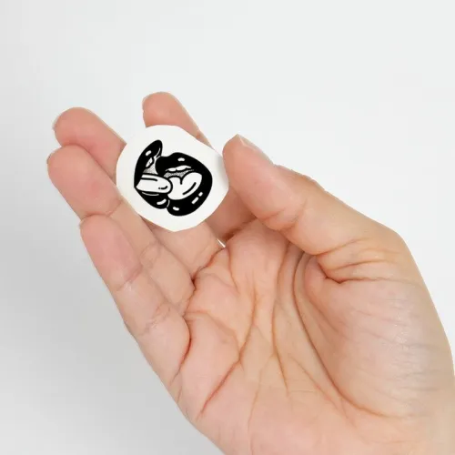 secret play zestaw 10 tatuaży tymczasowych spicy collection na Arena.pl