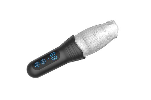 rotating vibration and thrusting masturbator na Arena.pl