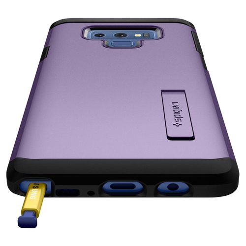 SPIGEN TOUGH ARMOR Samsung Galaxy Note 9 - LAVENDER na Arena.pl