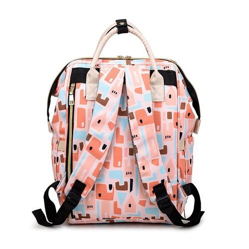 Torba, organizer do wózka plecak dla mamy PLM17WZ3 na Arena.pl