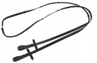 Wodze gumowane antislip 15 mm roz Full Covalliero