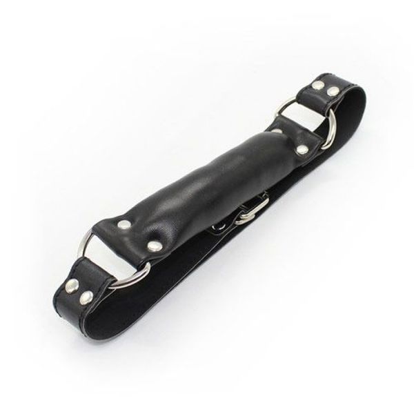easy belt gag (nera) zdjęcie 2