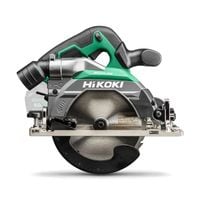 pilarka tarczowa akumulatorowa 165mm 18v 0*ah hitsystem - hi c1806dbw2