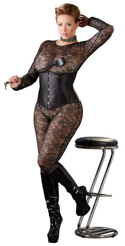underbust corsage xl na Arena.pl