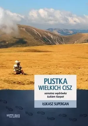 Pustka wielkich cisz zdjęcie 1