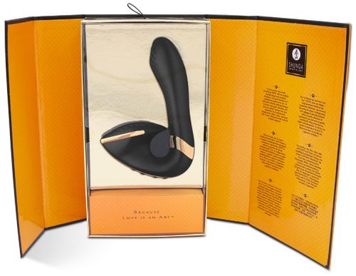 soyo intimate massager black na Arena.pl